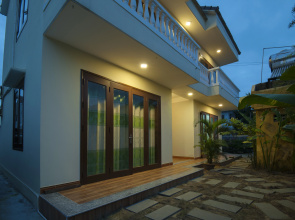 Petunia Garden Homestay Guest House