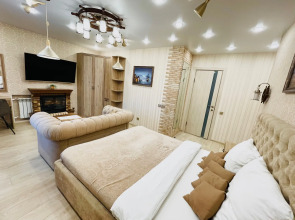 Апартаменты Диана