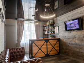 Гостевой дом Европа