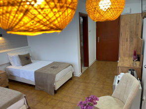 Отель Moda Suit