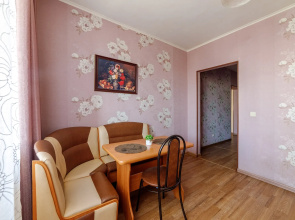 Квартира PrezentHaus на Карла Маркса 175k3 k19