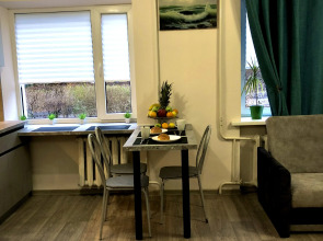 Апартаменты Rauschen