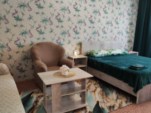 Квартира Как дома