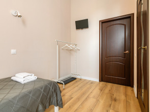 Апартаменты Sergeew Apartments у Невского проспекта