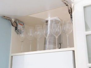 Апартаменты 4Кайф Alt Platz Apart в центре города