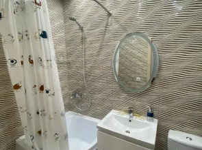 Меблированные комнаты Olimp