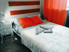 Квартира Пин-ап хаус