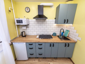 Квартира уютная в центре города