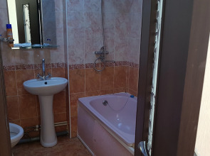 Гостиница Спорт