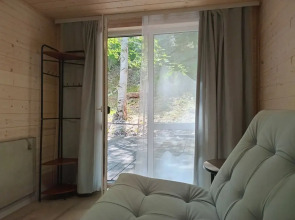 Гостевые дома Сердце Домбая