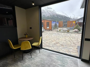 Safina Hotel