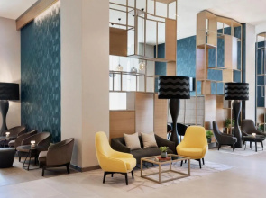 Hotel Courtyard by Marriott Batumi