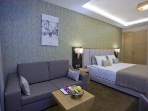 The Parma Hotel Taksim