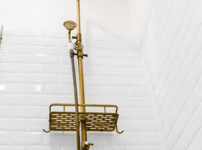 Апартаменты Премиум в центре Полоцка