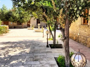 Отель Imperial Palace