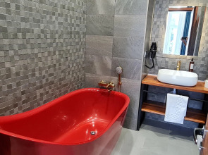 Отель TownHouse Tbilisi