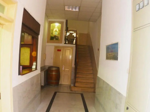 St.Thomas Home Guest House