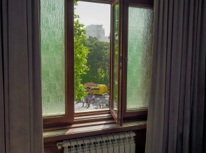 Отель Nizami Boutique