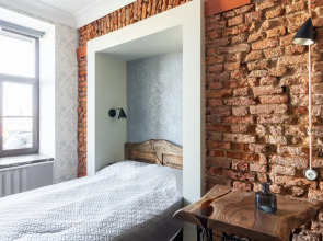 Апартаменты Skandi Apart 2