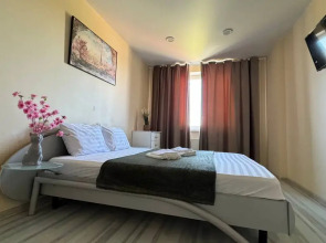 9 Etazh Flat