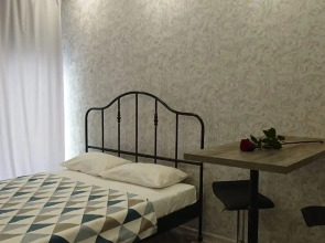 Апартаменты Семейный Очаг