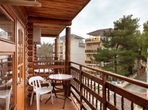 Гостевой дом Сказка на море