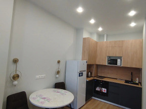 Квартира на Улице Годовикова 11к4