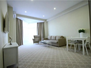 Апартаменты ЖК Green Park 2