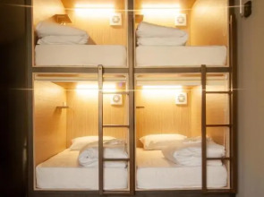 Хостел 5Небо