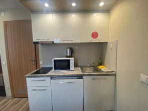 Апартаменты Sамоцвет на Московском проспекте