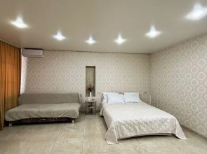 Квартира на ул Имени Н М Тулайкова 1к3