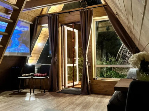 Lisichkin dom Private home