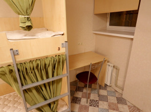 Гостевой дом Sota House