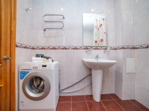 Апартаменты Радищева 12 трехкомнатная