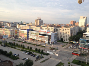 Квартира Попова 25