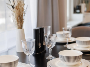 Апартаменты BPA Apartments 37/20