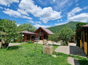 Гостевой дом Гранд Хауз