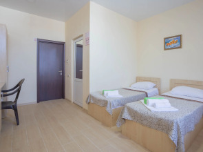 Гостевой Дом K.V.N.