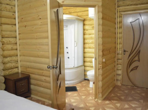 Гостевой Дом Абхазская Усадьба