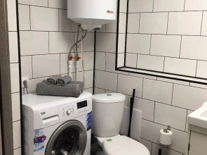 Апартаменты Arbat Lounge