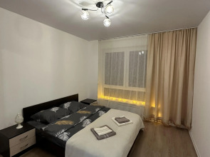 Квартира Видовая Евро двушка