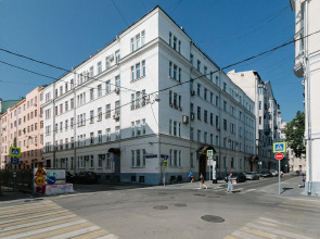 Apartment Студия на Архангельском Переулке