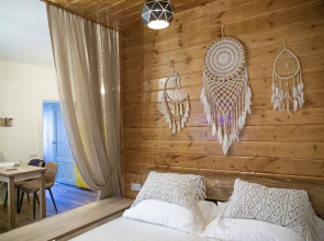 Апартаменты Gagahouse