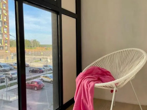 Апартаменты Дизайнерская квартира в Мисайлово