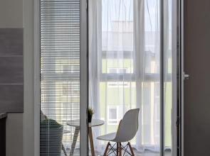 Апартаменты У моря