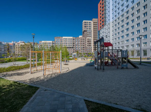 Квартира на Чемпионов