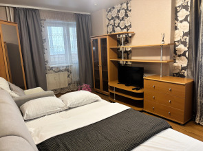 Квартира ЖК Рябинушки