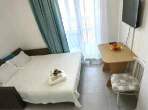 Апартаменты Сиреневый 33/1