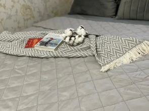 Квартира Уютная квартира у моря в центре