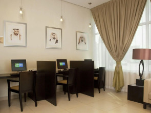 Holiday Inn Express Dubai Internet City an IHG Hotel